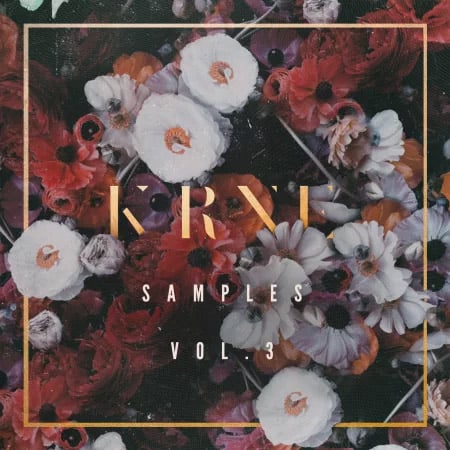 KRNE Samples Vol. 3