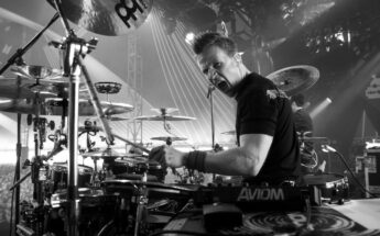 KJ Sawka releases “Wildfire” Ableton Live session exclusively on Splice