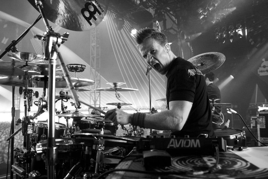 KJ Sawka releases “Wildfire” Ableton Live session exclusively on Splice