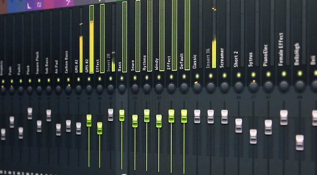 gms vst not working in fl studio 11