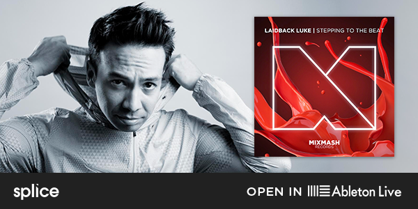 laidback luke splice