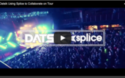 Datsik Splice
