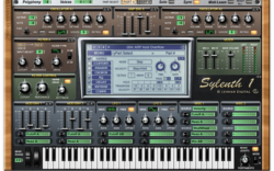LennarDigital's Sylenth1 on Splice