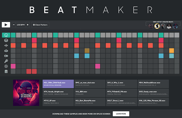 splice beat maker download