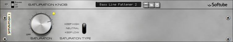 bass-harmonics