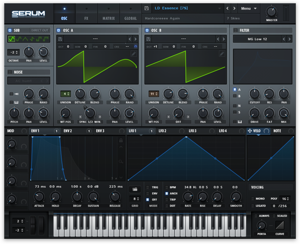 5 ways to work with audio samples from Splice Sounds Blog Splice
