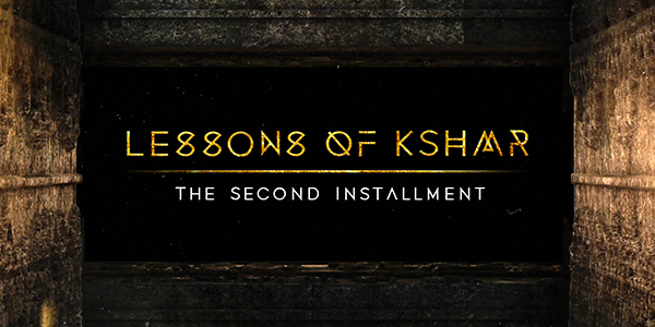 LessonsOfKSHMR2Newsletter