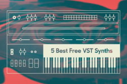 Free vst instruments for mac