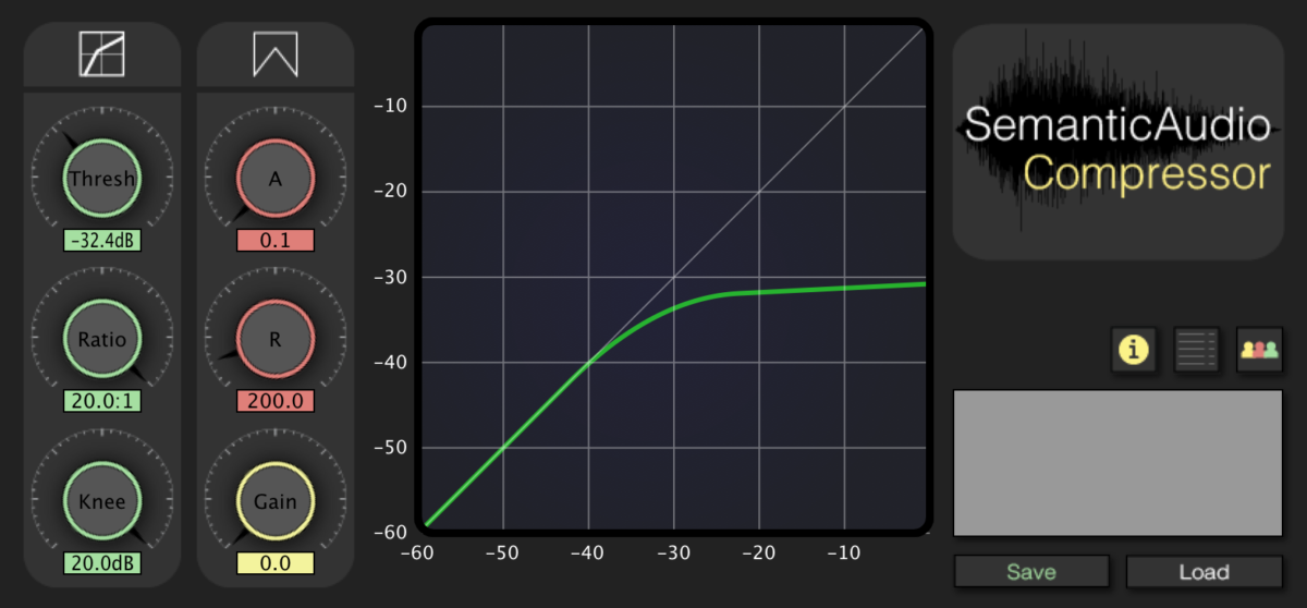 Audio Damage Rough Rider 2