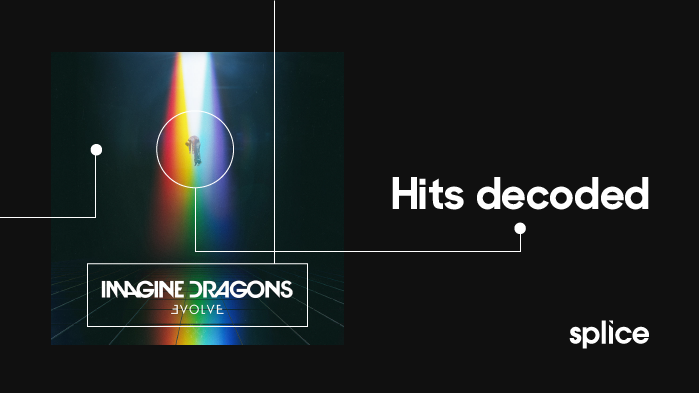 Believer' - Imagine Dragons