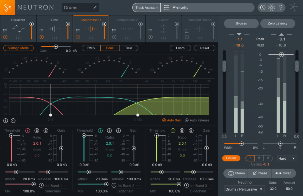 izotope-neutron2-compressor