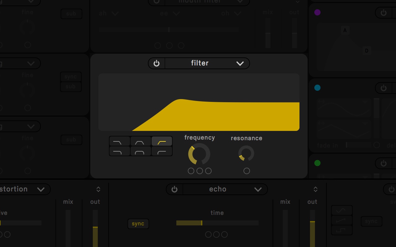 05-snare-06-Step 6