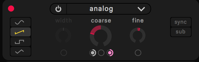 Circle2-analog-osc