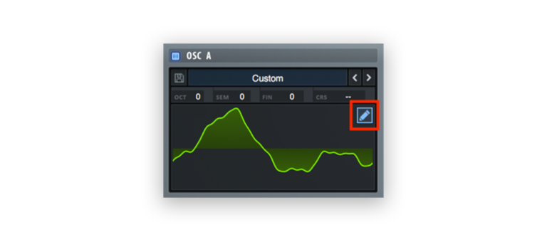 Create custom wavetables in Serum - Blog | Splice