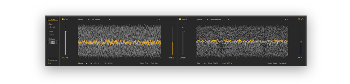How to use Ableton's Wavetable - Blog | Splice