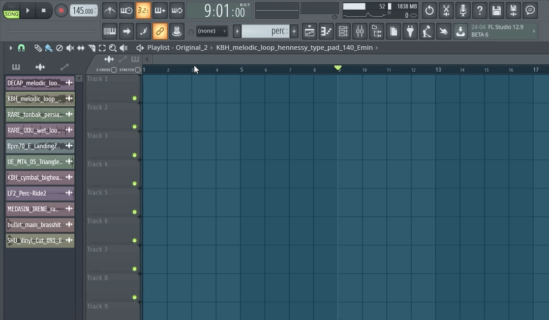 fl studio 20 update