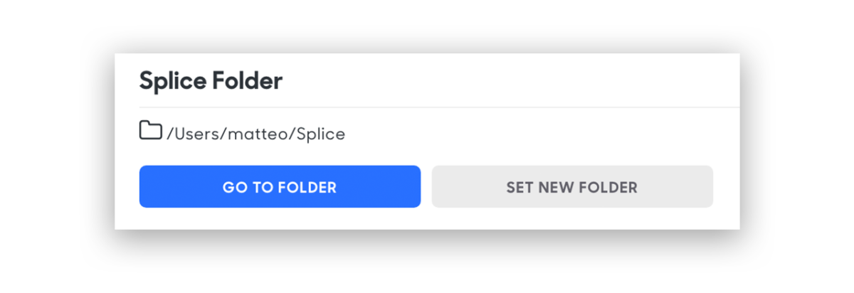 How To Get Splice Sounds Into Logic How to get the most out of Splice Sounds - Blog | Splice