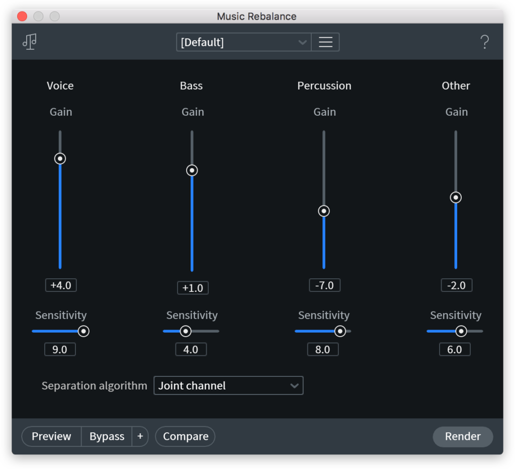 Izotope 7