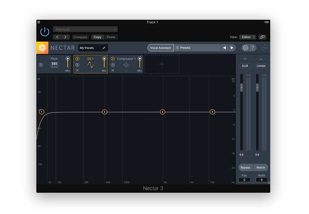 nectar-3-feature-guide-overview