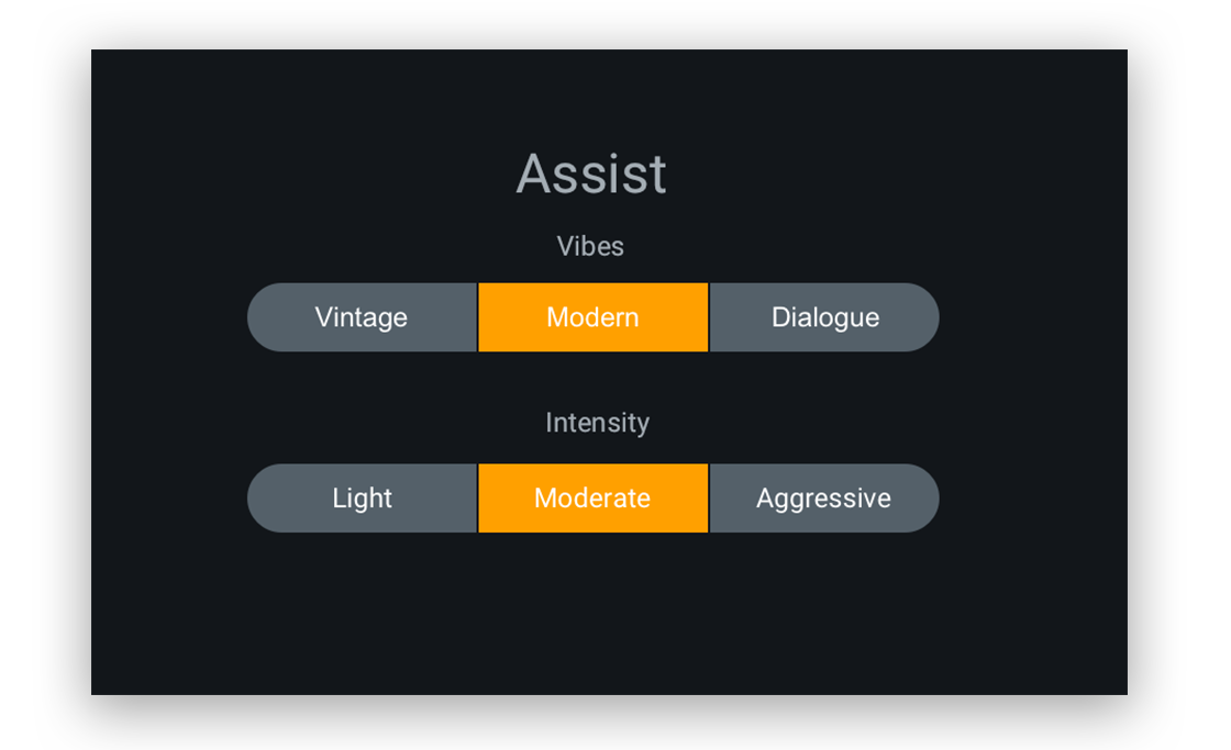 nectar-3-feature-guide-assist-options