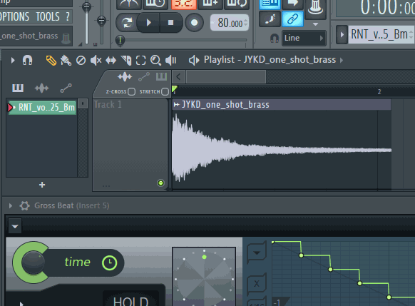 Manipulating samples with FL Studio's Gross Beat - Blog | Splice