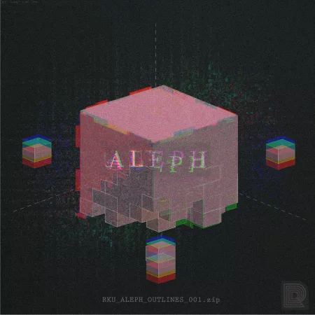 aleph-outlines