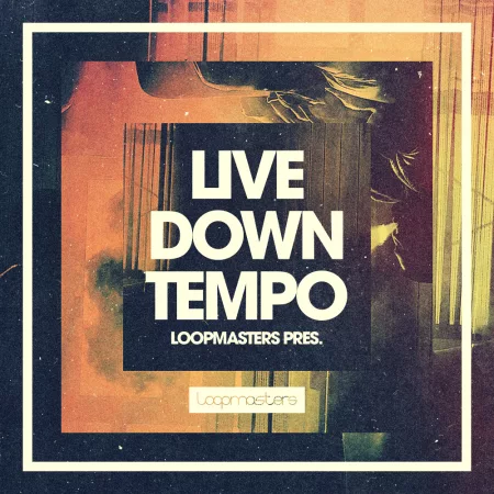 live-downtempo