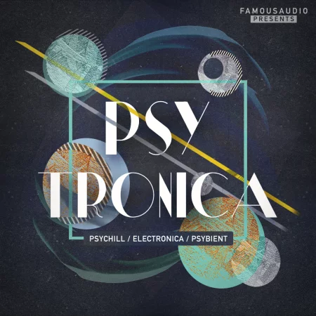 psytronica