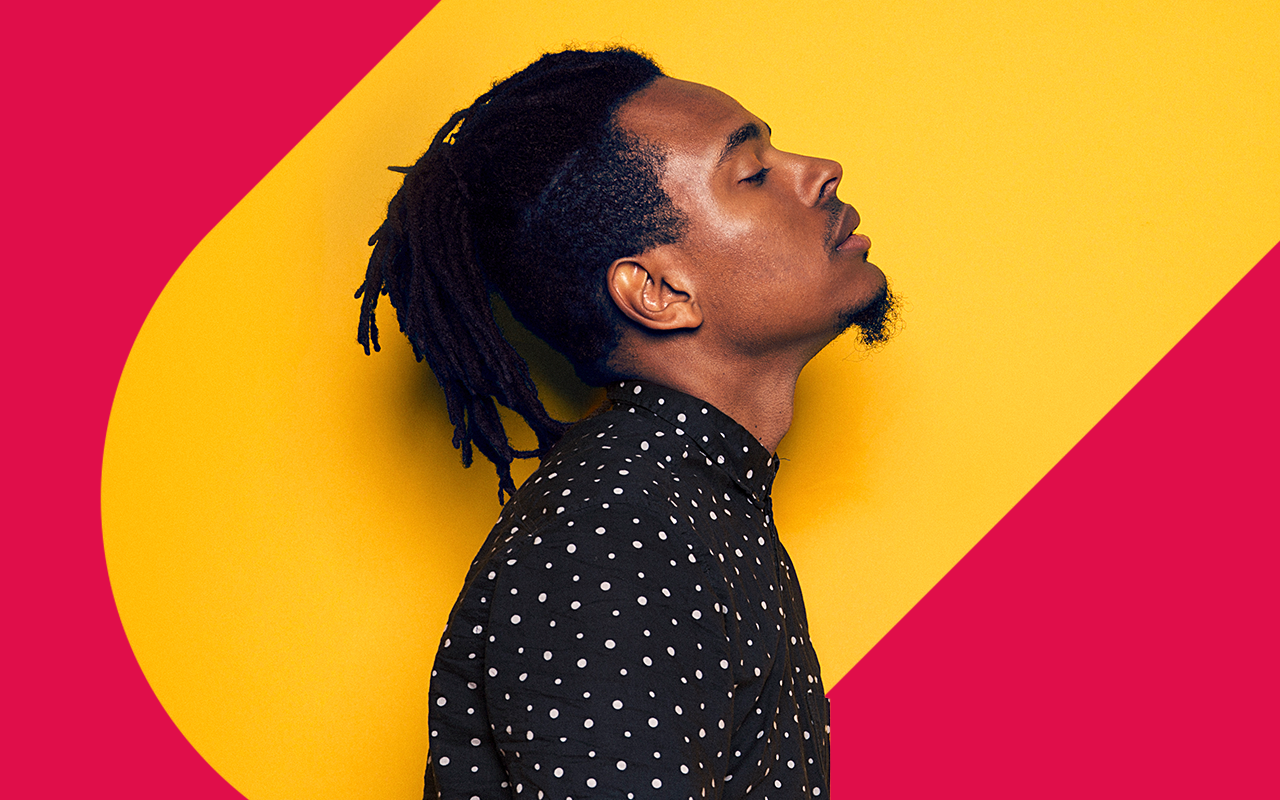 Five tips on producing hip hop from The Love Experiment's BLVK Samurai -  Blog | Splice