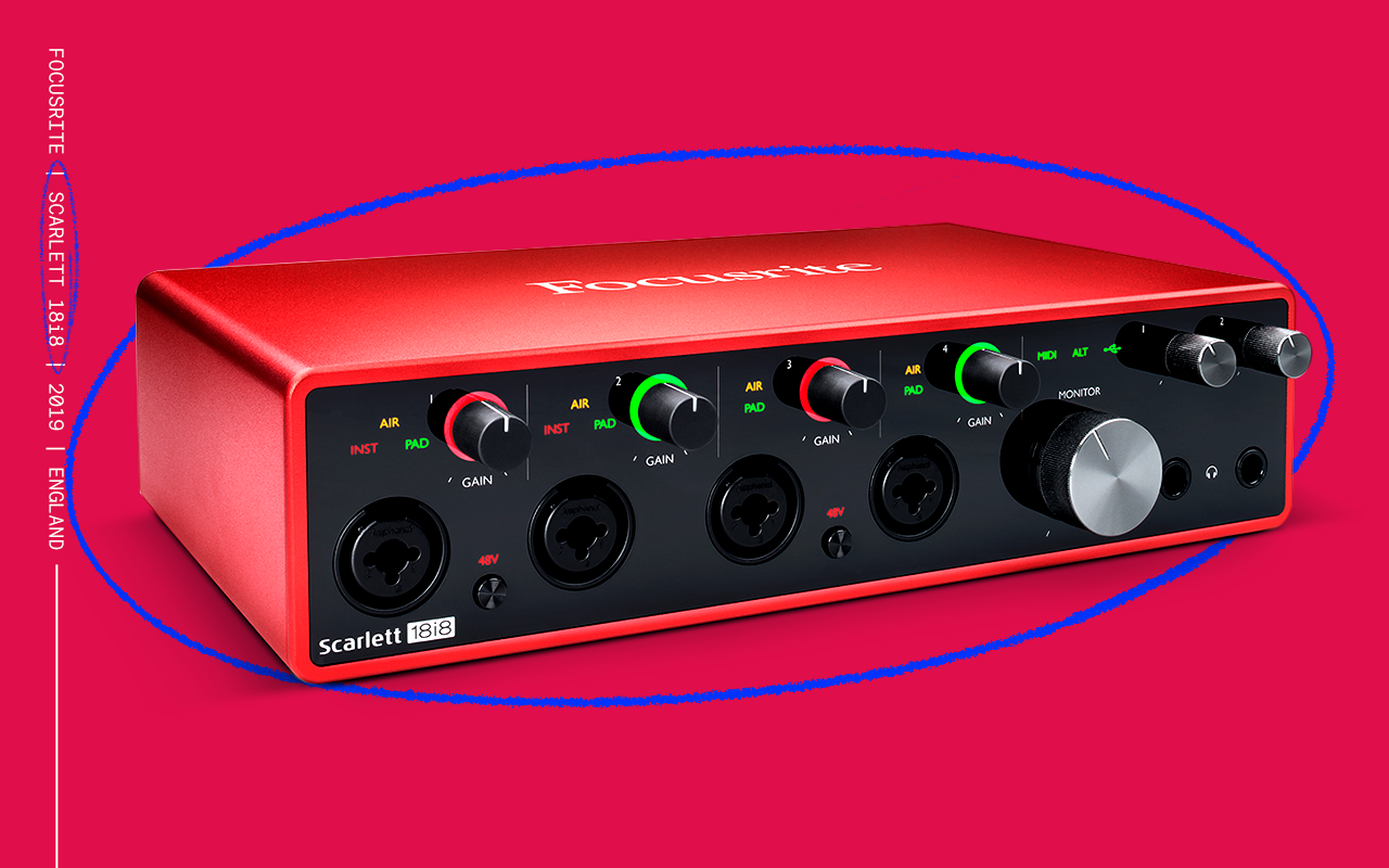 What is an Audio Interface and Do You Need One?