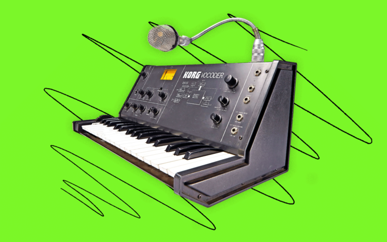 What is a vocoder? How to use vocoders in your music