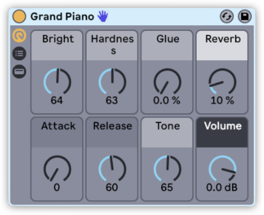 How to create a lo-fi piano in Ableton - Blog | Splice