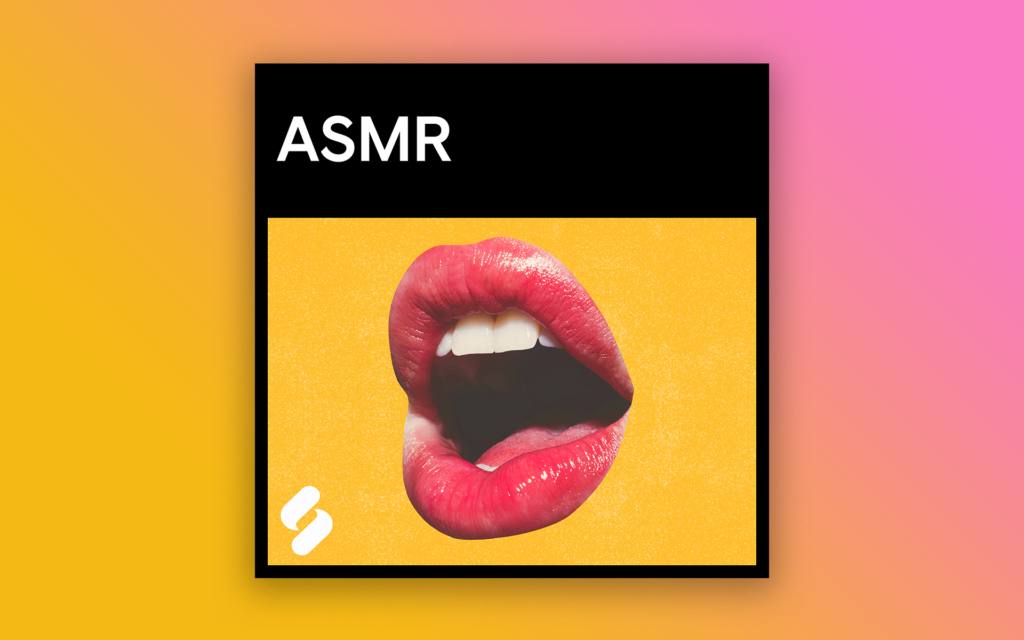 How we created our first ASMR sample pack - Blog | Splice