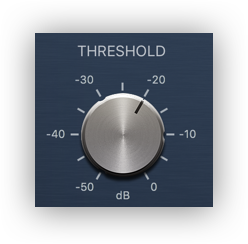 compressor-threshold