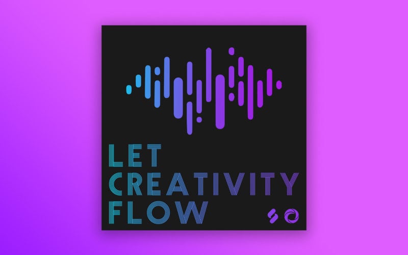 let-creativity-flow-music-technology-podcast-featured-image