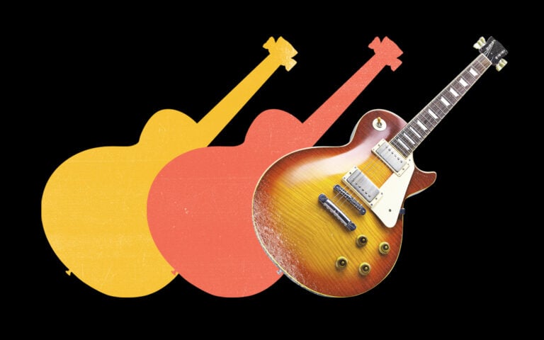 How to make a MIDI guitar sound real​ (free MIDI files included)