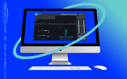 Mastering basics with iZotope's Ozone 9 Elements: EQ - Blog | Splice