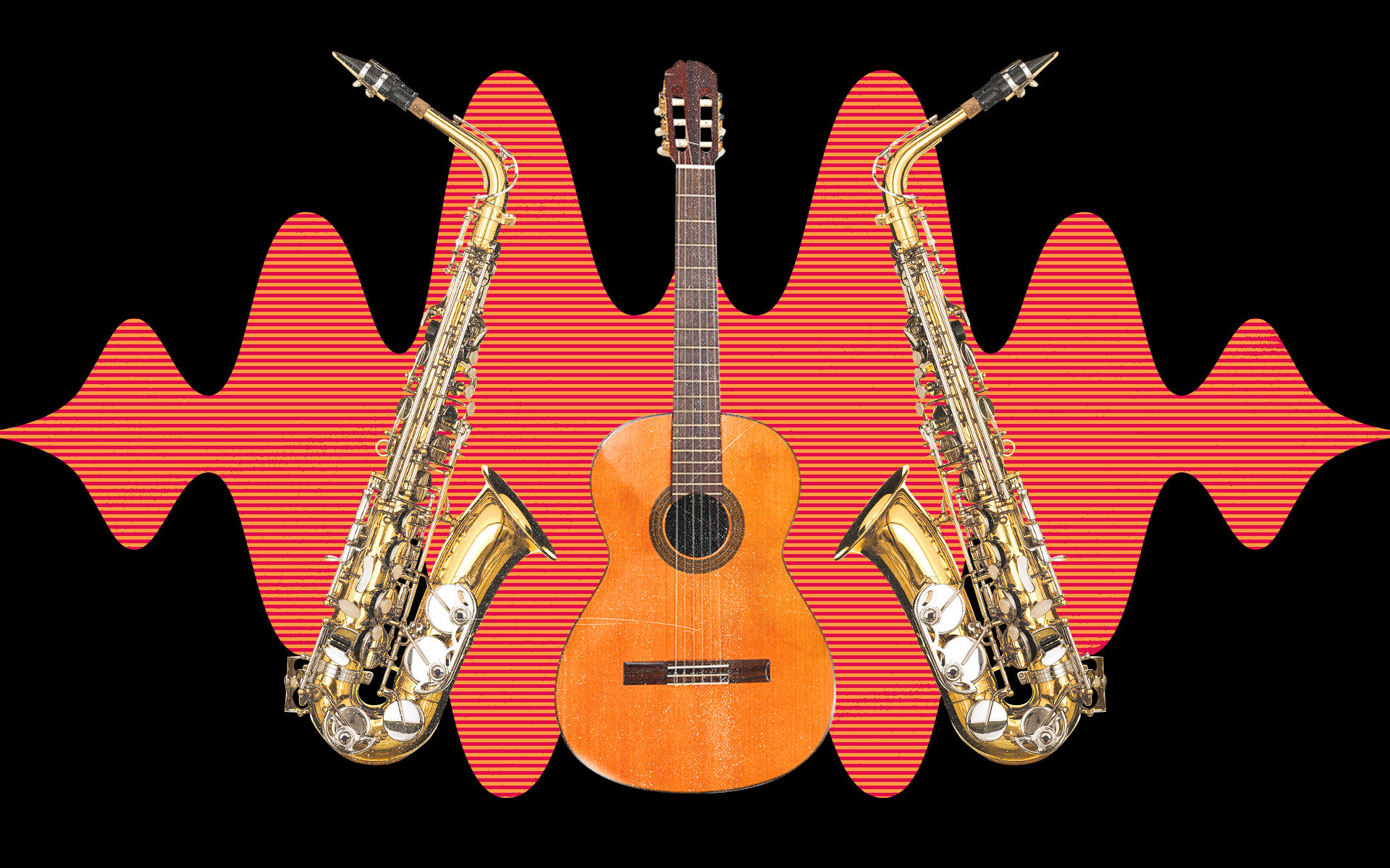 Soft Sounds Instruments Examples