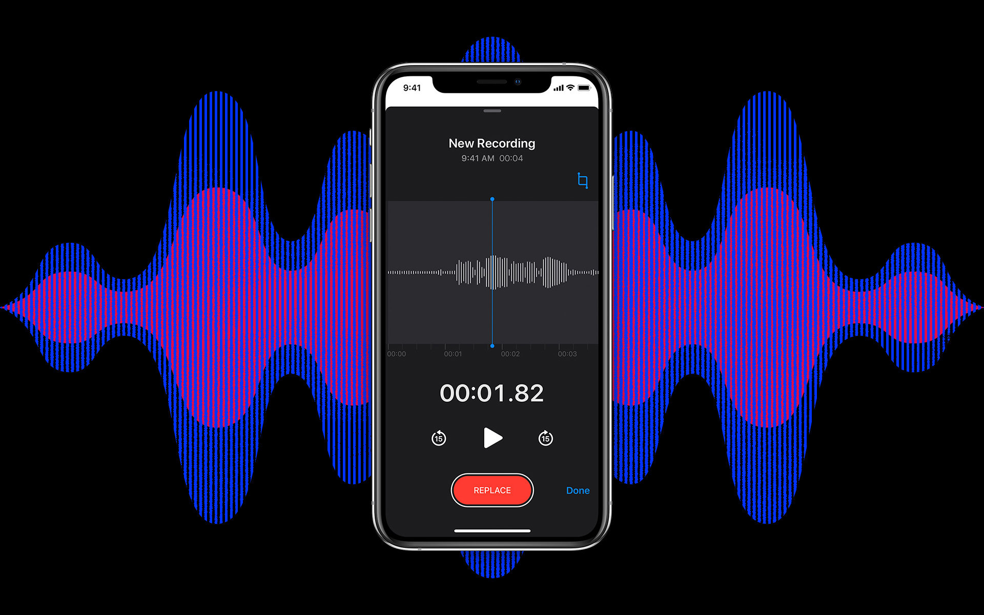 How To Find My Voice Recordings On My Iphone