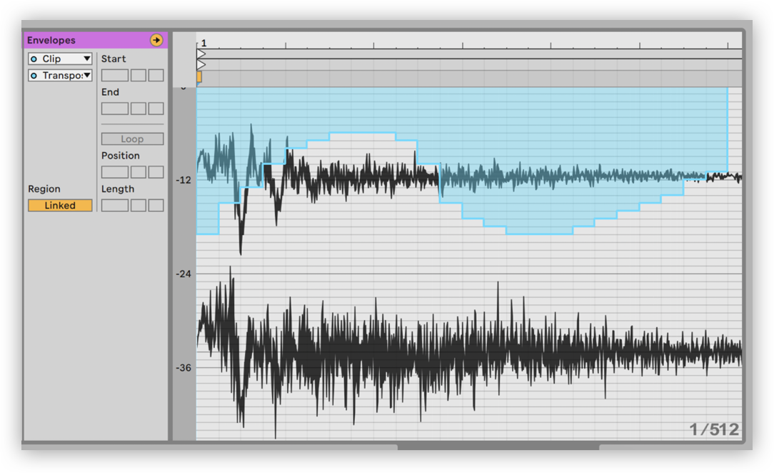 5 advanced sample manipulation techniques in Ableton Live Blog Splice