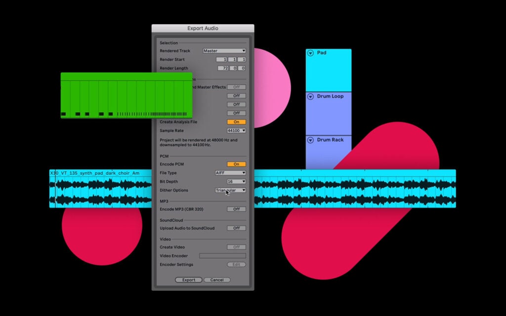 export-arrange-ableton-live-lite-featured-image