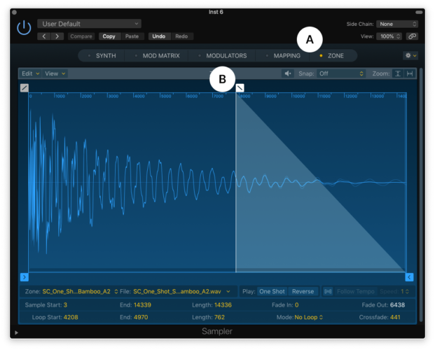 3 creative key mapping techniques for oneshot samples Blog Splice