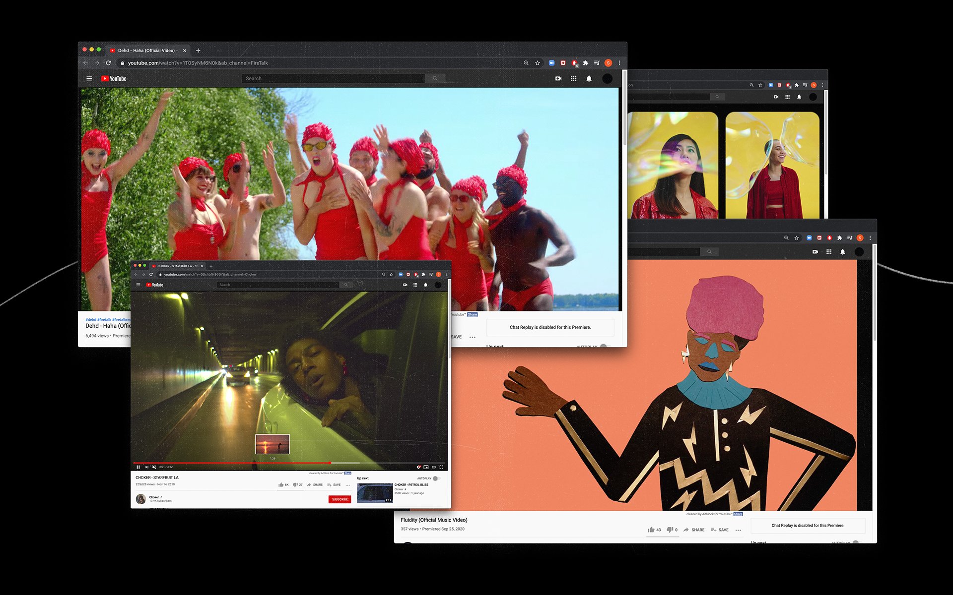 Sharing Your Visual Identity Through Spotify's Canvas – Spotify for Artists