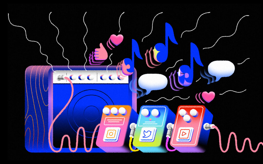 social-media-presence-musician-featured-image