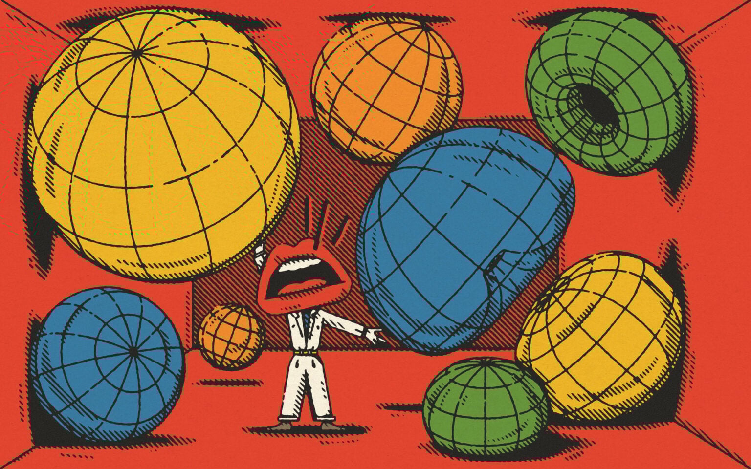 Microphone Polar Patterns What They Are And Common Types Blog Splice