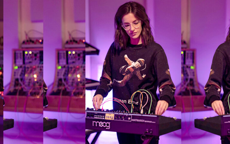 Sarah Schachner on scoring Assasin’s Creed Valhalla and the craft of popular music
