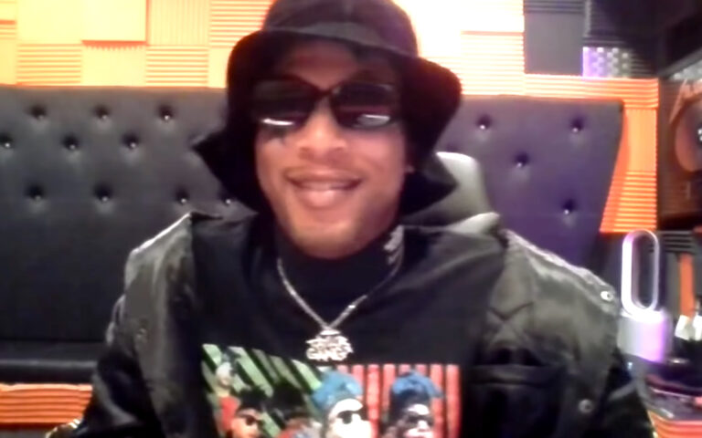TM88 (Lil Uzi Vert, Drake) on Eternal Atake, type beats, and creative philosophies