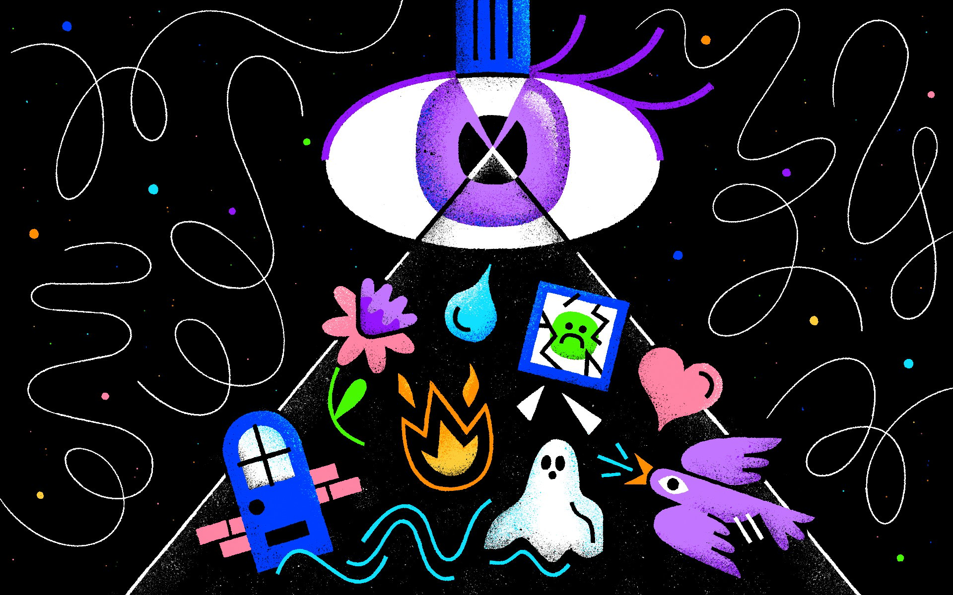 Google Doodle: Halloween Google Doodle rulebook. Know how to play game -  The Economic Times