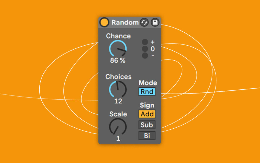 Making generative music in Ableton Live (free project file included ...