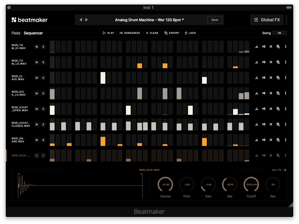 splice-beatmaker